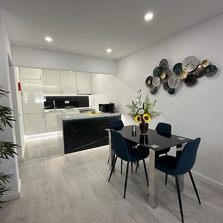Apartament Casa Da Caparica Costa de Caparica Zewnętrze zdjęcie