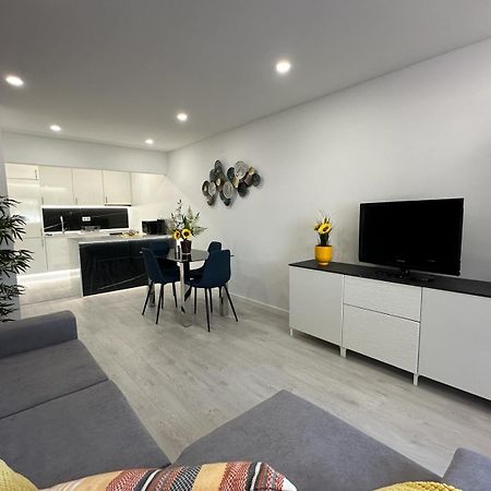 Apartament Casa Da Caparica Costa de Caparica Zewnętrze zdjęcie