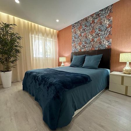 Apartament Casa Da Caparica Costa de Caparica Zewnętrze zdjęcie
