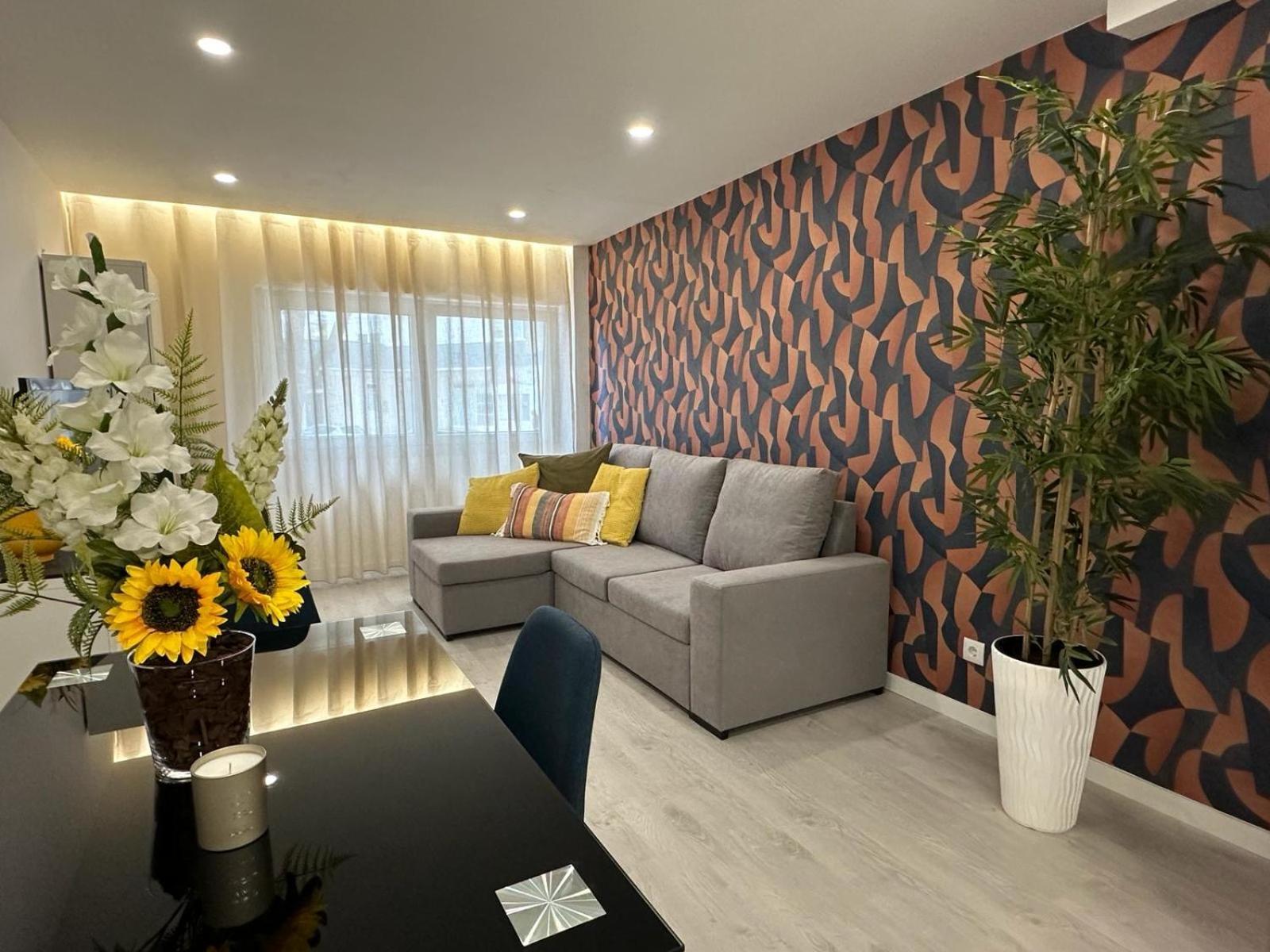 Apartament Casa Da Caparica Costa de Caparica Zewnętrze zdjęcie