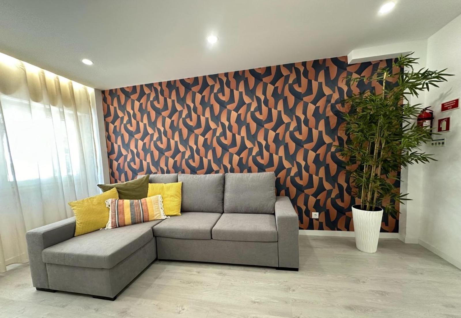 Apartament Casa Da Caparica Costa de Caparica Zewnętrze zdjęcie