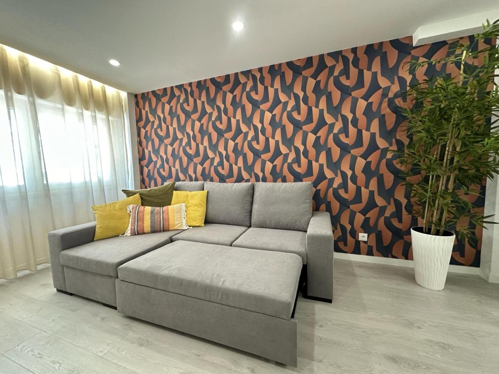 Apartament Casa Da Caparica Costa de Caparica Zewnętrze zdjęcie
