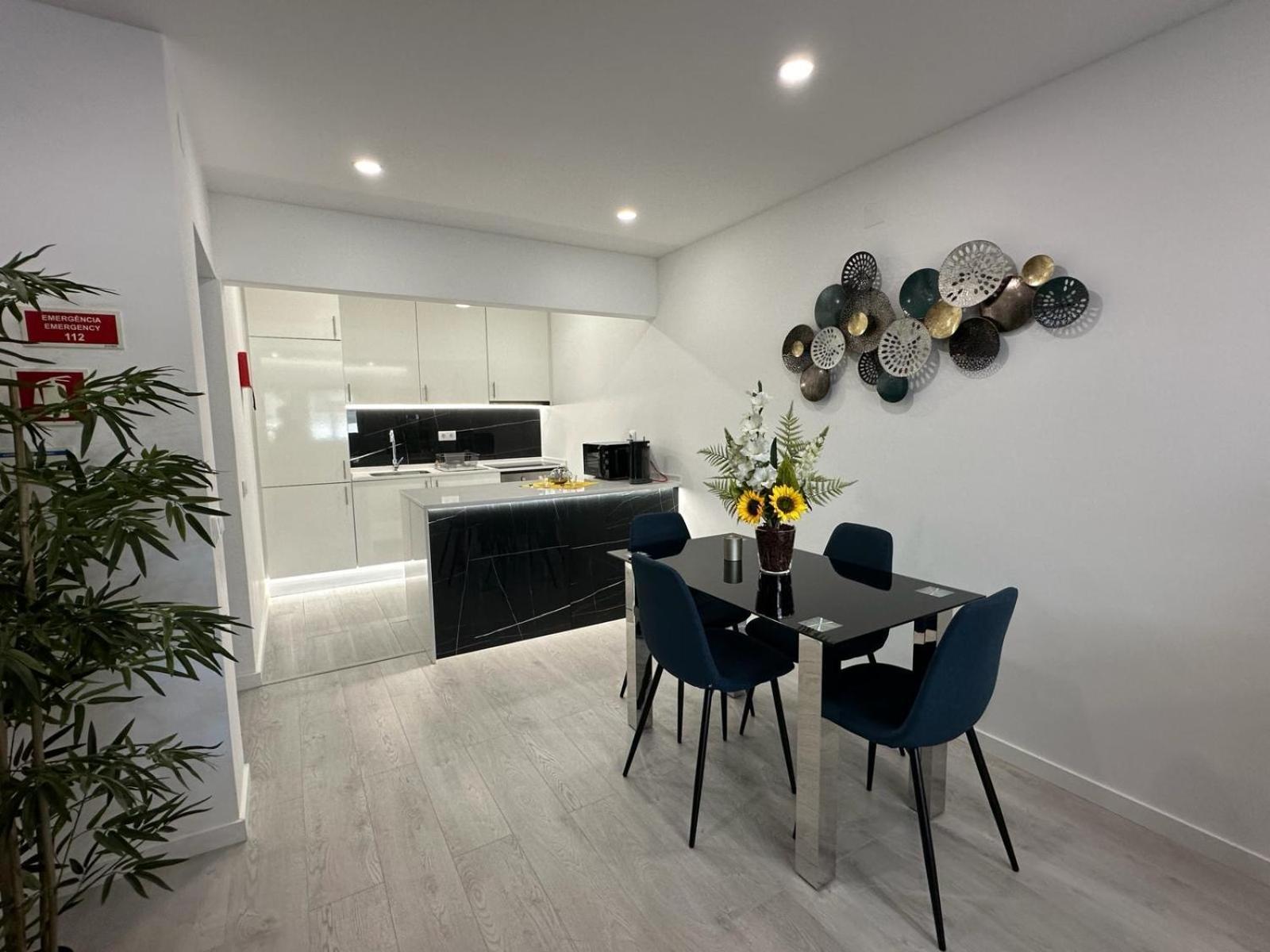 Apartament Casa Da Caparica Costa de Caparica Zewnętrze zdjęcie