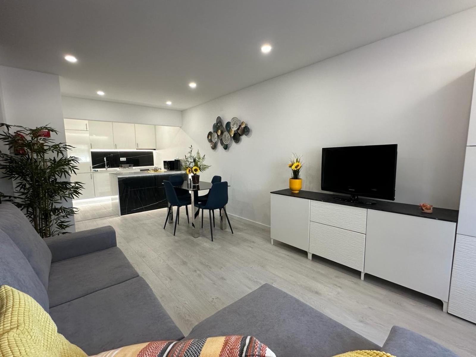 Apartament Casa Da Caparica Costa de Caparica Zewnętrze zdjęcie