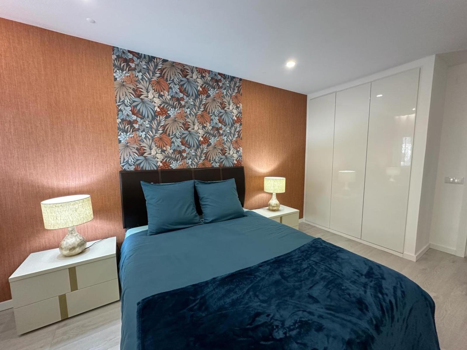 Apartament Casa Da Caparica Costa de Caparica Zewnętrze zdjęcie