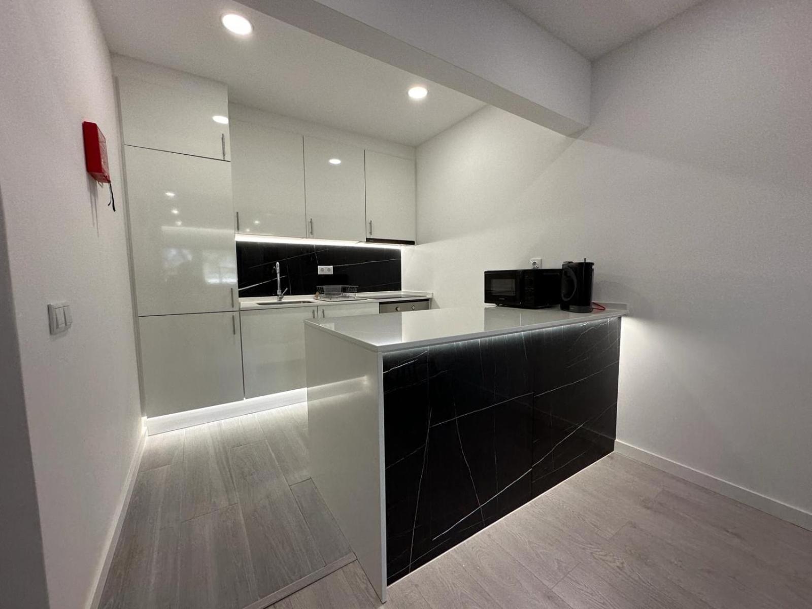 Apartament Casa Da Caparica Costa de Caparica Zewnętrze zdjęcie